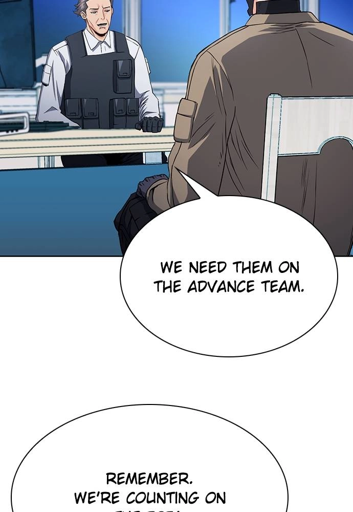 The Druid of Seoul Station Chapter 78, page 58 of 159