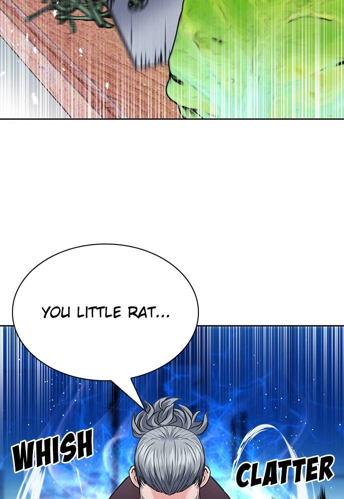 The Druid of Seoul Station Chapter 78, page 6 of 159