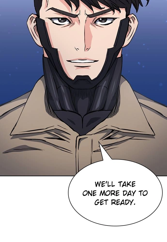 The Druid of Seoul Station Chapter 78, page 61 of 159