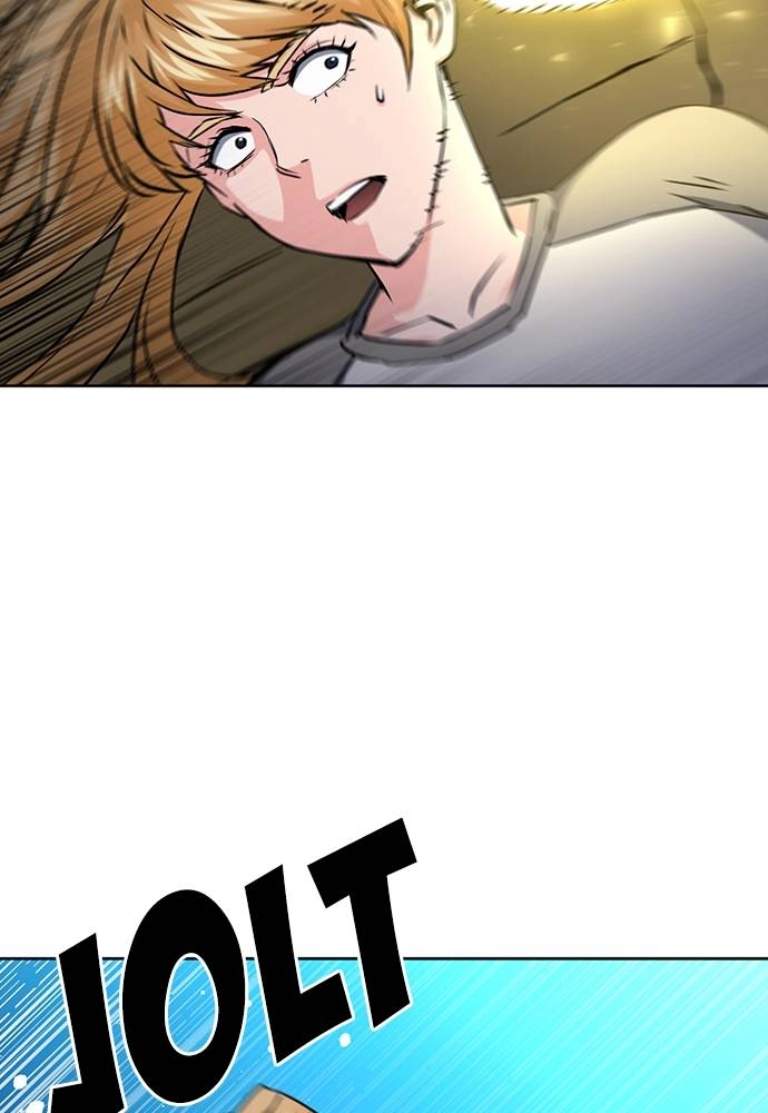 The Druid of Seoul Station Chapter 78, page 67 of 159