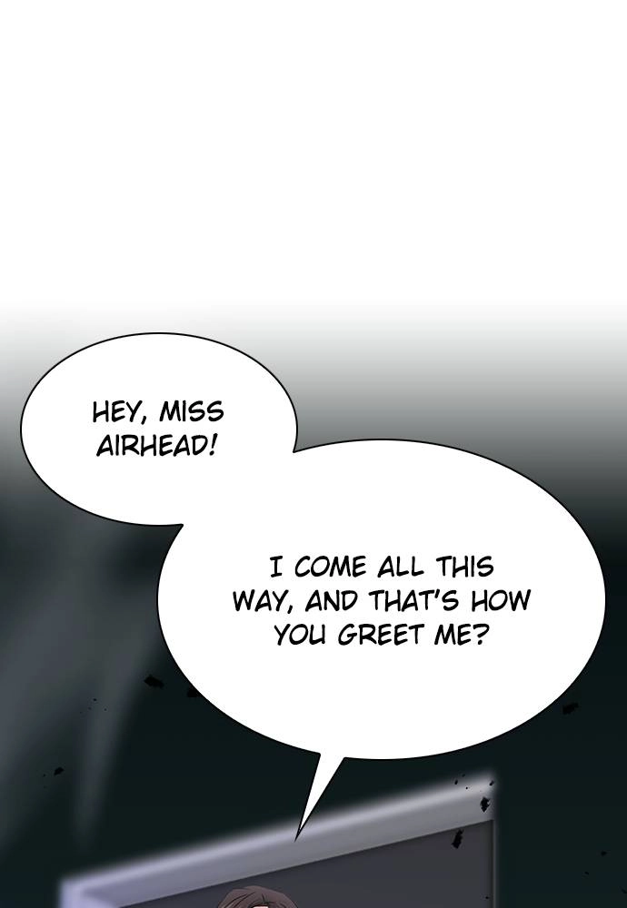The Druid of Seoul Station Chapter 78, page 69 of 159