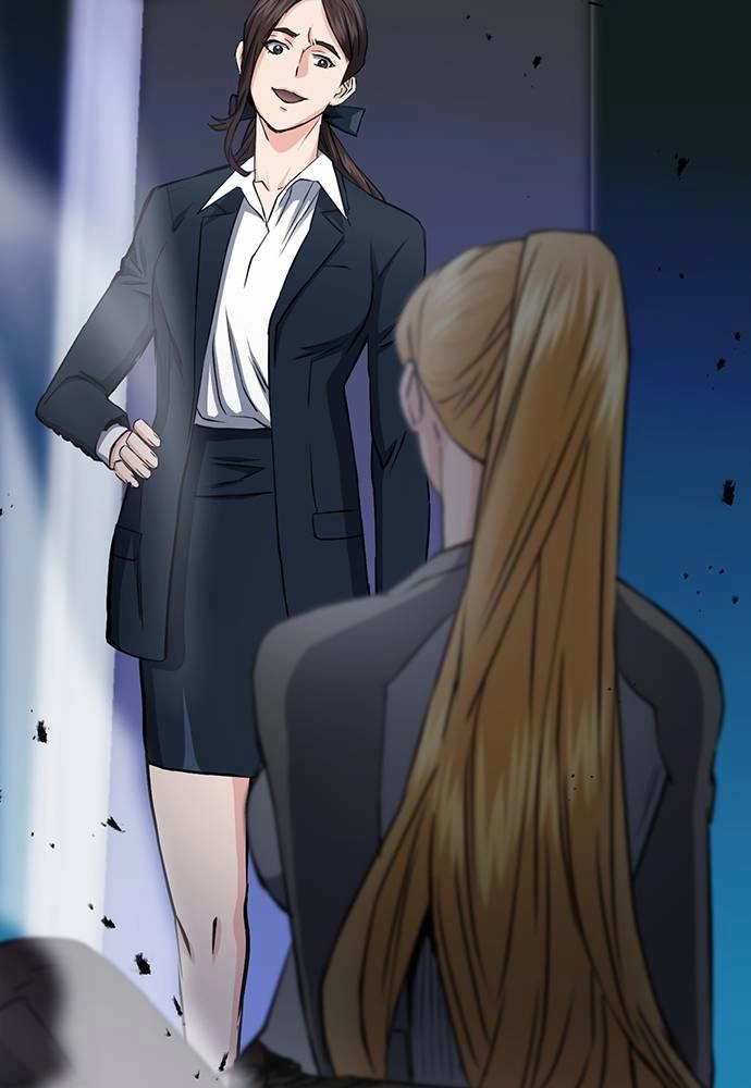 The Druid of Seoul Station Chapter 78, page 70 of 159
