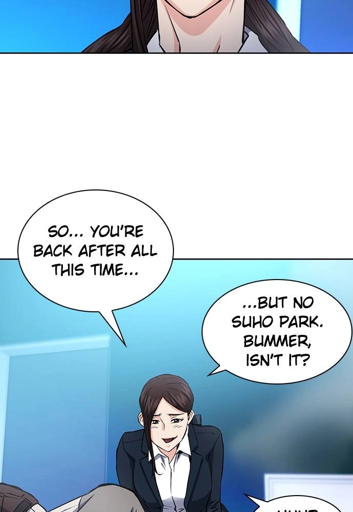 The Druid of Seoul Station Chapter 78, page 74 of 159