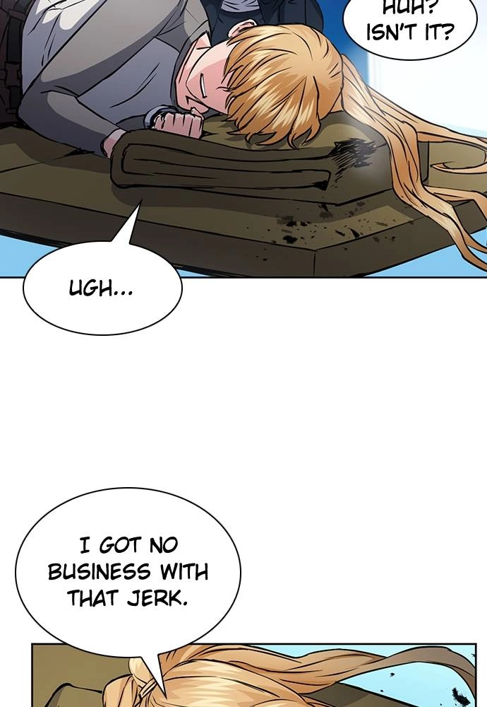 The Druid of Seoul Station Chapter 78, page 75 of 159
