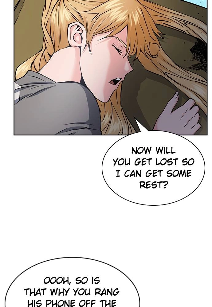 The Druid of Seoul Station Chapter 78, page 76 of 159