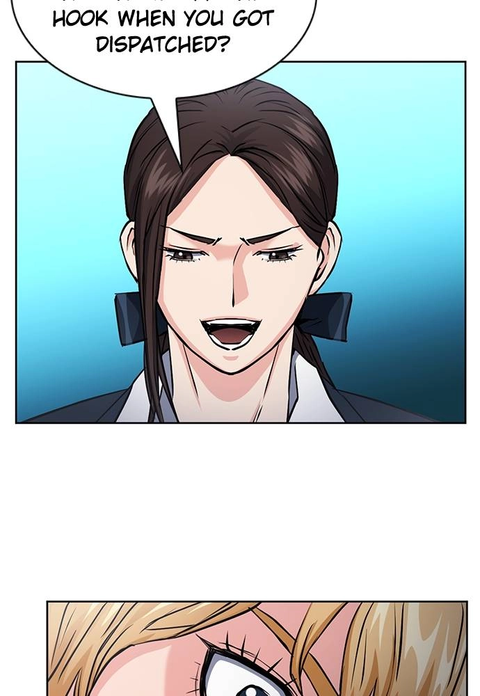 The Druid of Seoul Station Chapter 78, page 77 of 159