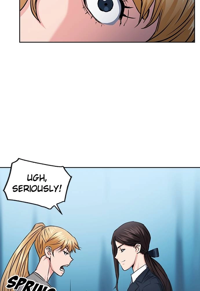 The Druid of Seoul Station Chapter 78, page 78 of 159