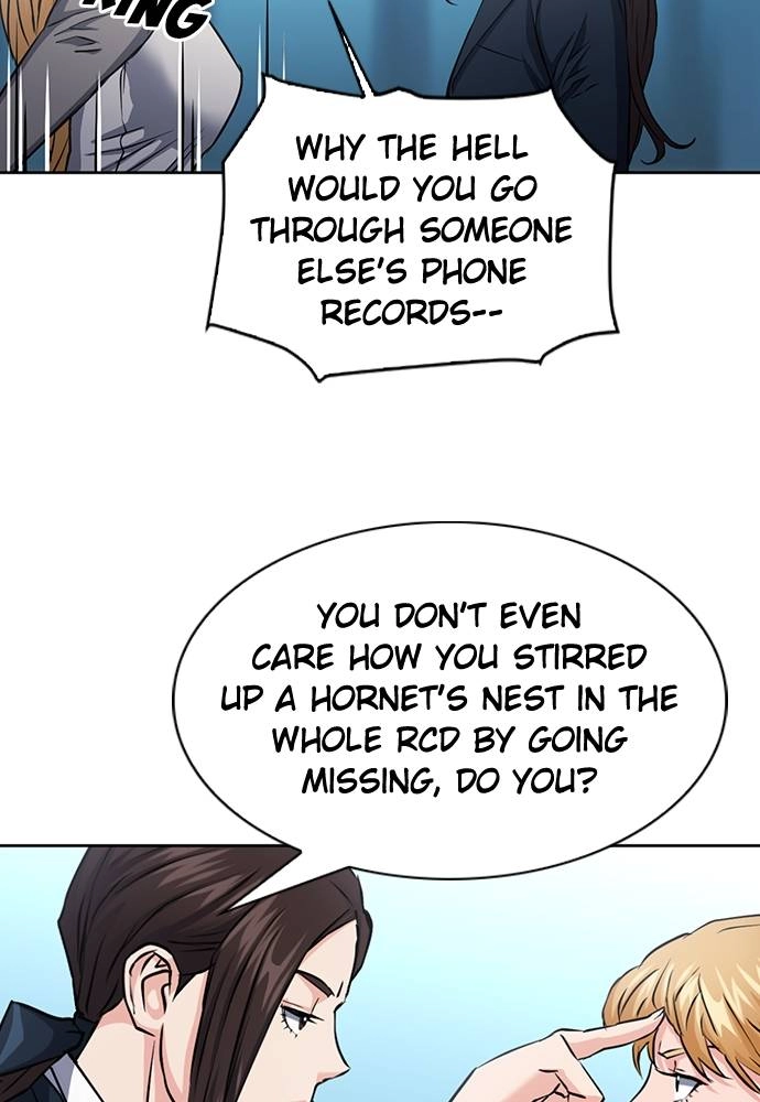 The Druid of Seoul Station Chapter 78, page 79 of 159