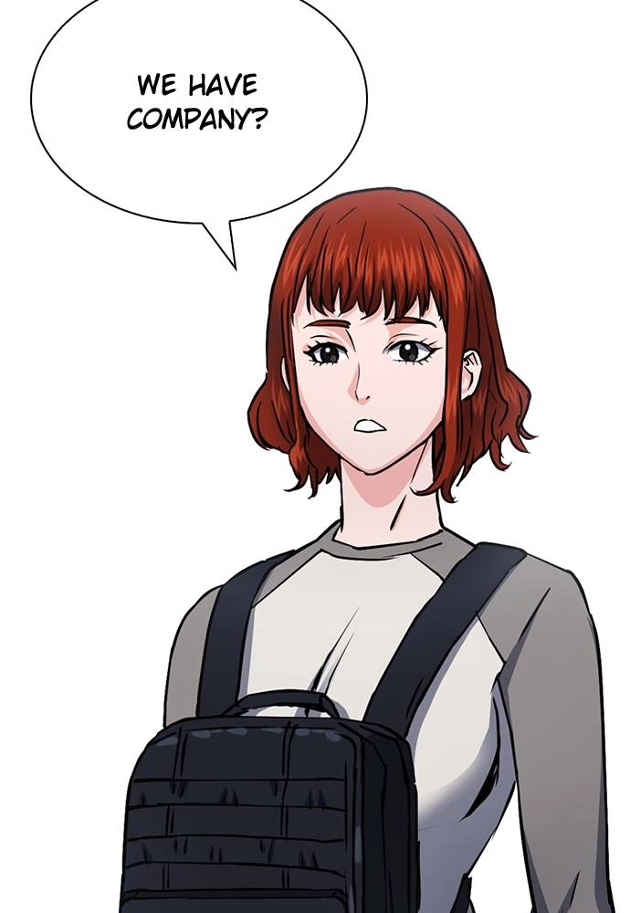 The Druid of Seoul Station Chapter 78, page 82 of 159