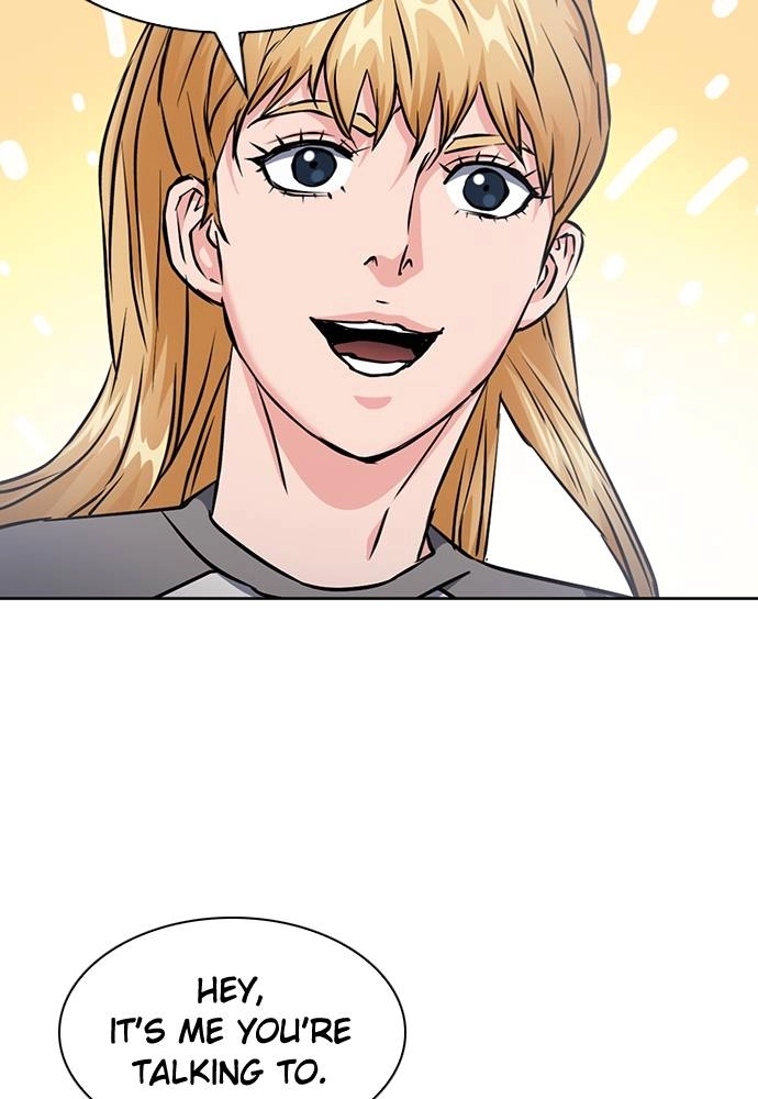 The Druid of Seoul Station Chapter 78, page 85 of 159