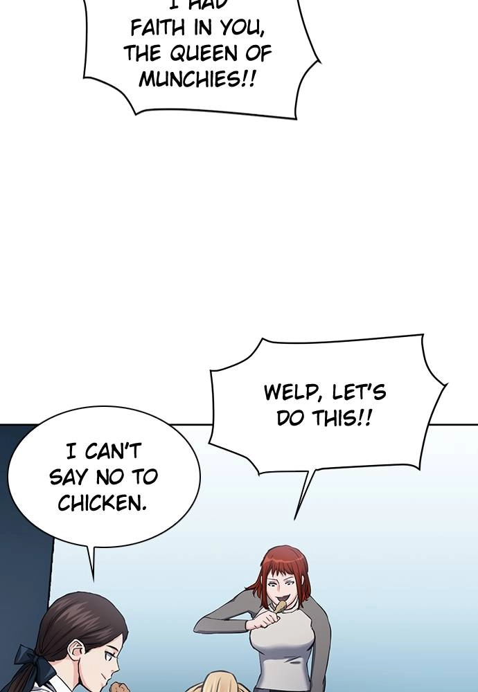 The Druid of Seoul Station Chapter 78, page 89 of 159