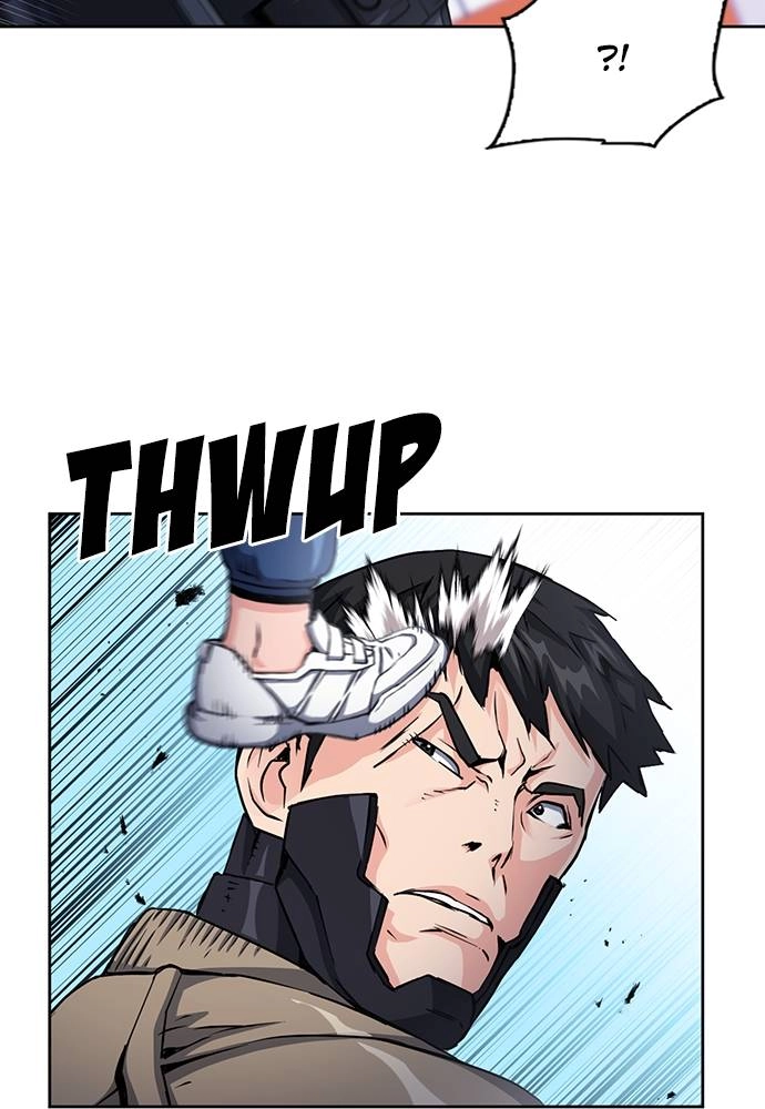 The Druid of Seoul Station Chapter 78, page 9 of 159