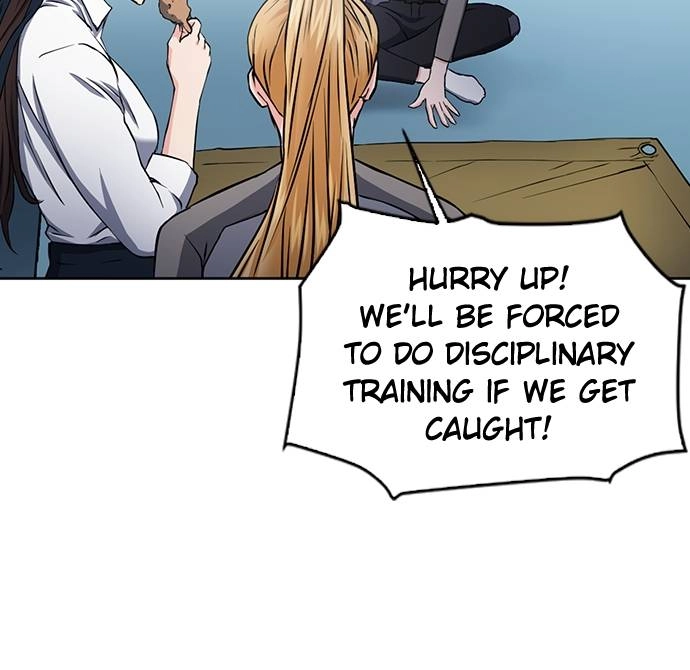 The Druid of Seoul Station Chapter 78, page 90 of 159