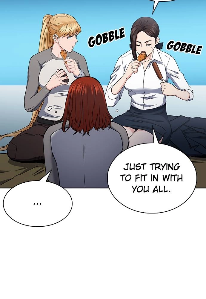 The Druid of Seoul Station Chapter 78, page 93 of 159