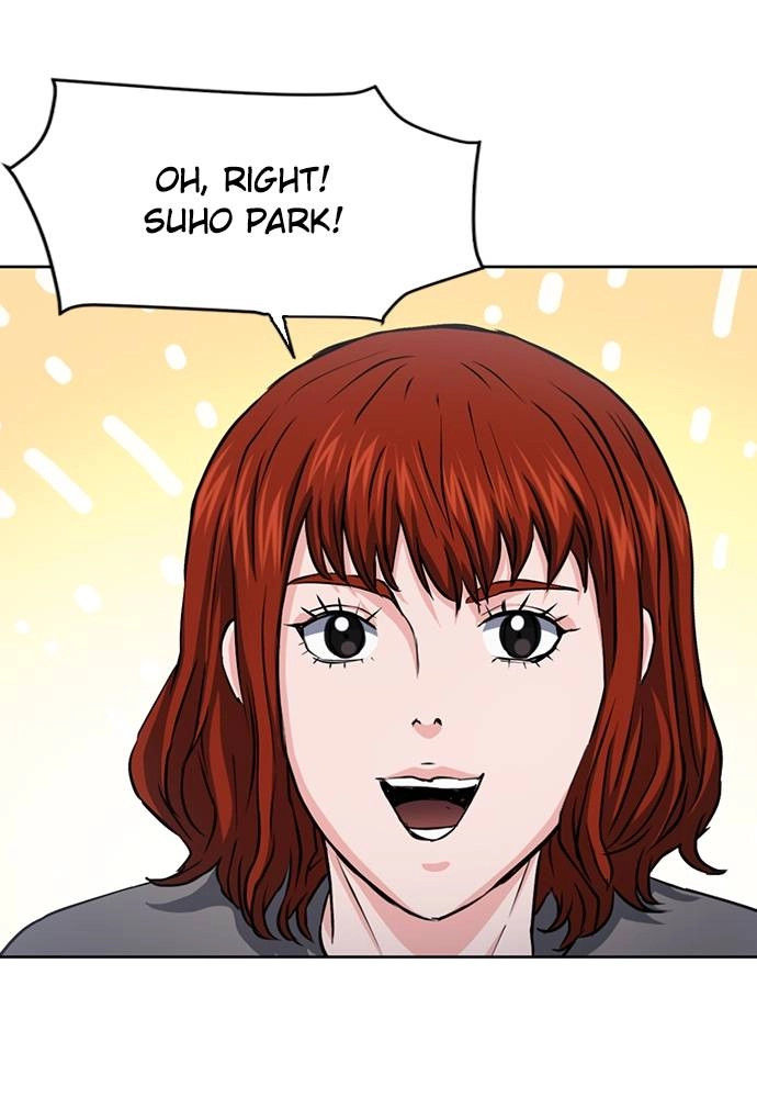 The Druid of Seoul Station Chapter 78, page 94 of 159