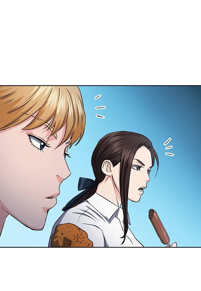 The Druid of Seoul Station Chapter 78, page 95 of 159