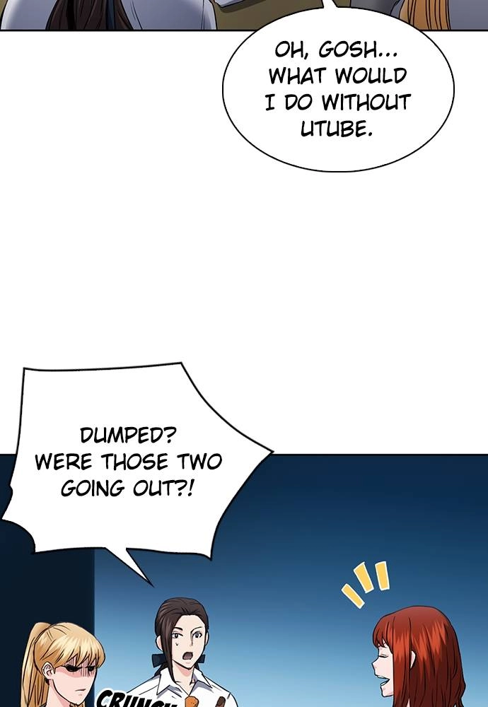 The Druid of Seoul Station Chapter 78, page 97 of 159