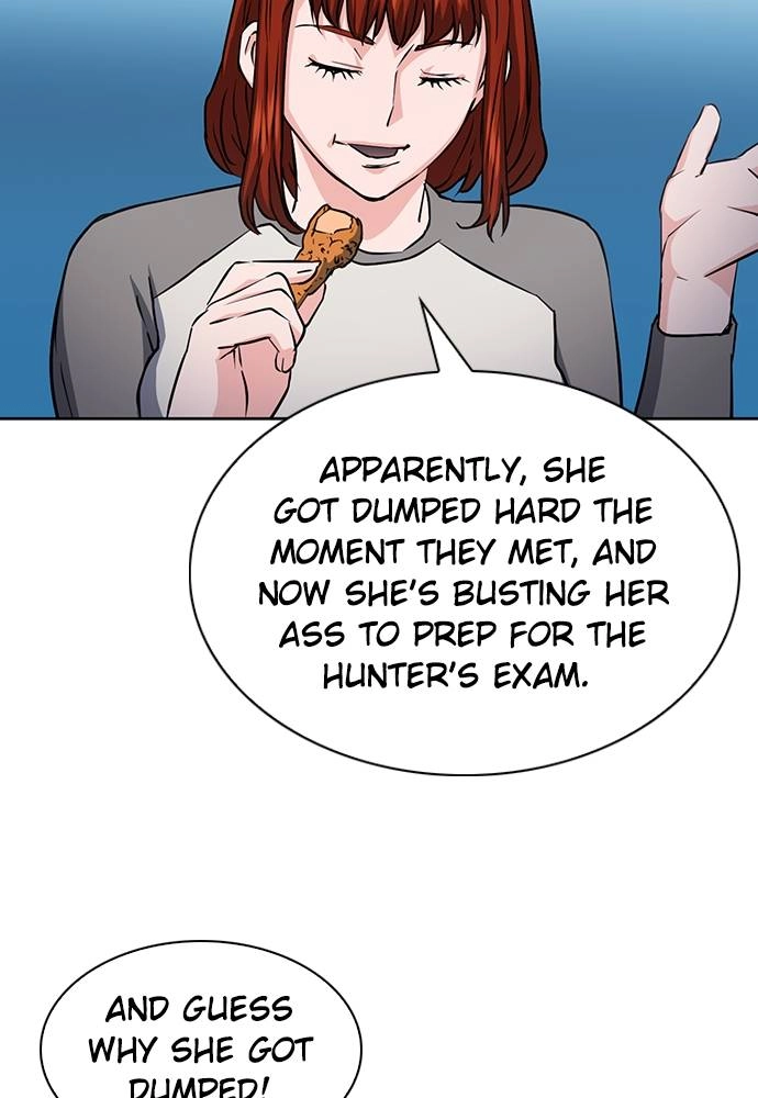 The Druid of Seoul Station Chapter 78, page 99 of 159