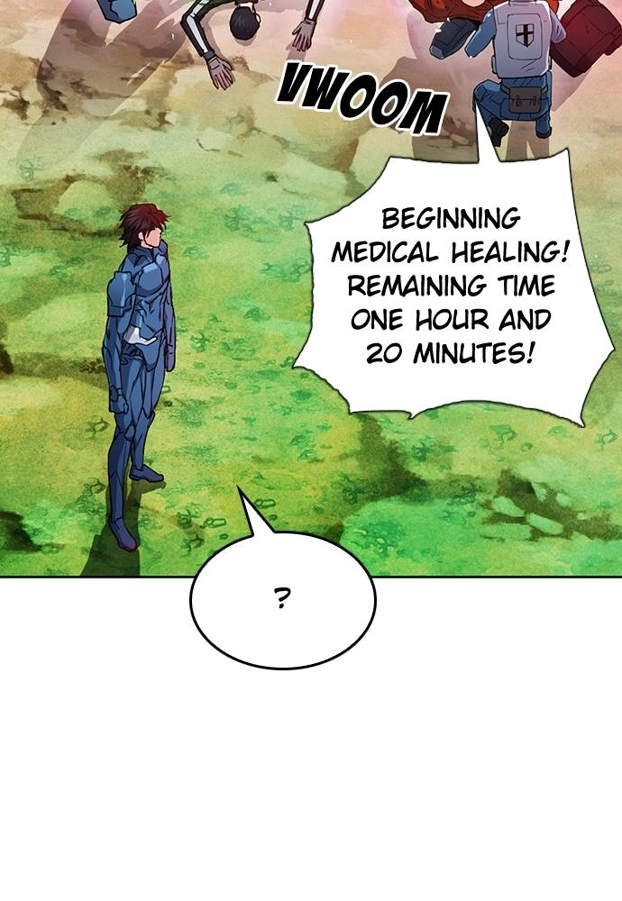 The Druid of Seoul Station Chapter 79, page 111 of 147