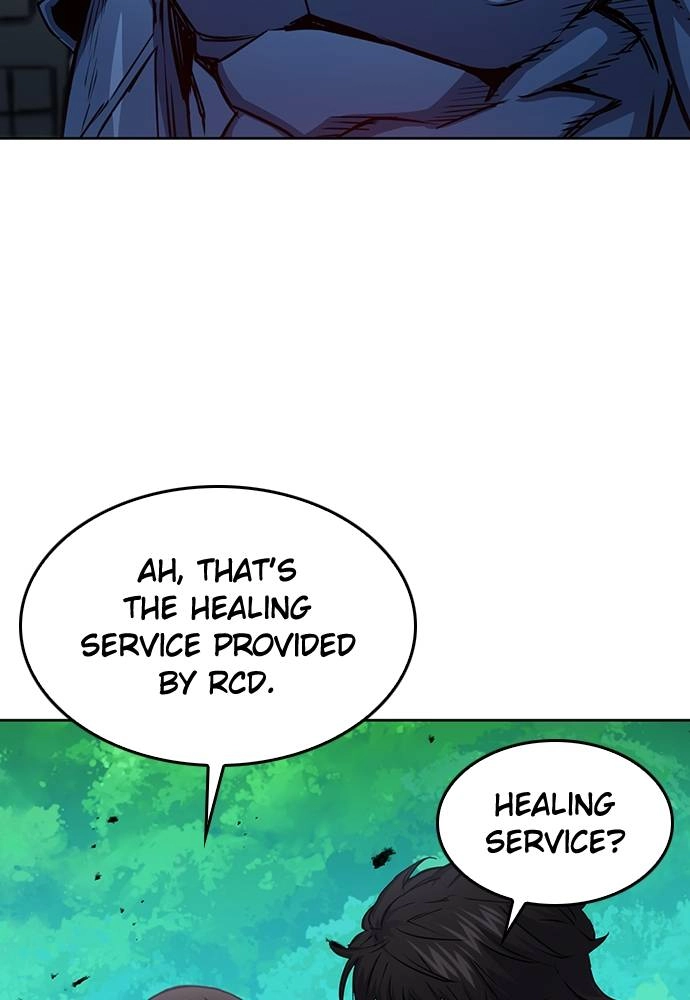 The Druid of Seoul Station Chapter 79, page 113 of 147