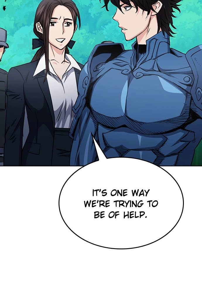 The Druid of Seoul Station Chapter 79, page 114 of 147
