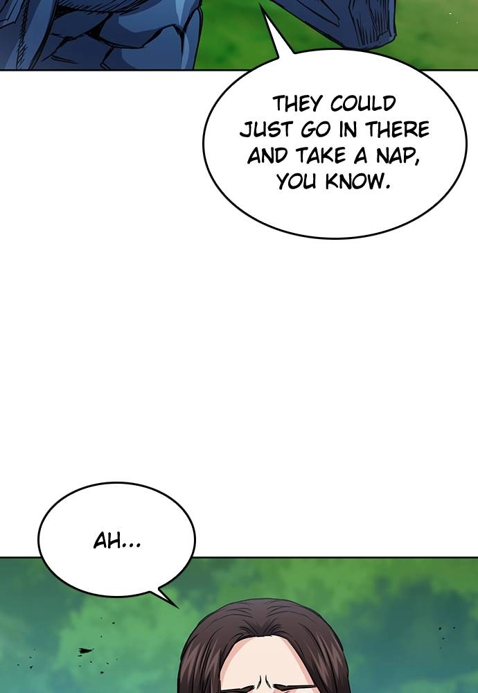 The Druid of Seoul Station Chapter 79, page 116 of 147