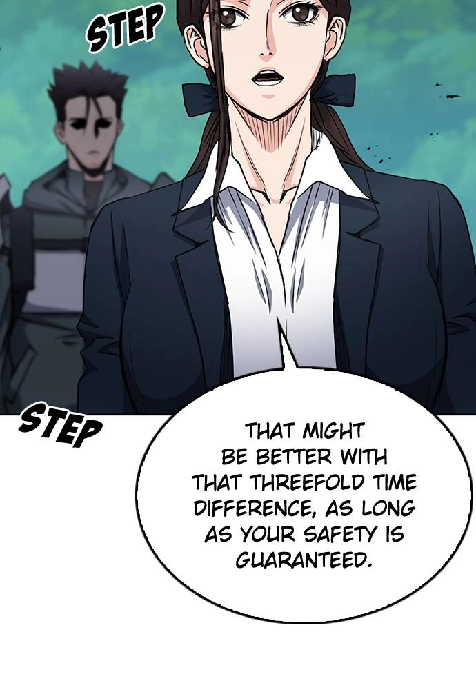 The Druid of Seoul Station Chapter 79, page 117 of 147