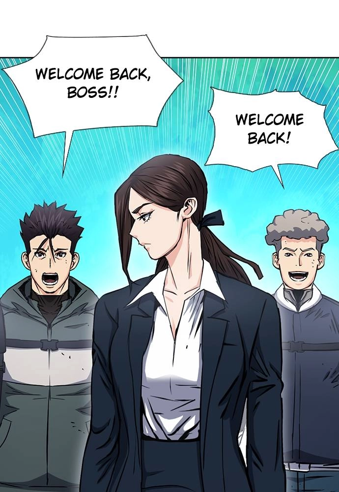 The Druid of Seoul Station Chapter 79, page 118 of 147