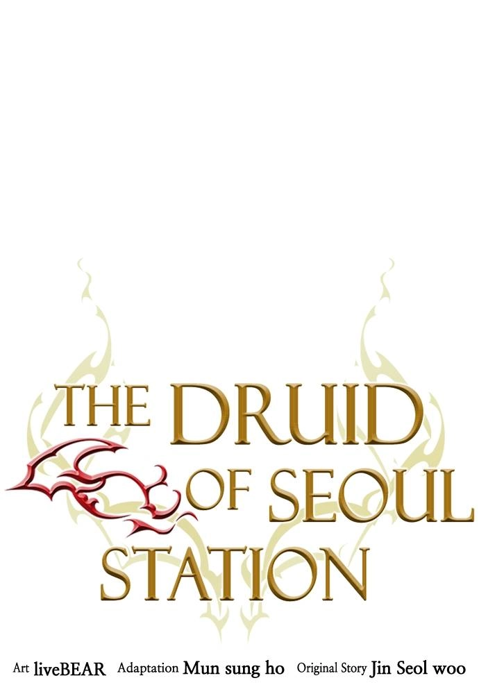 The Druid of Seoul Station Chapter 79, page 12 of 147
