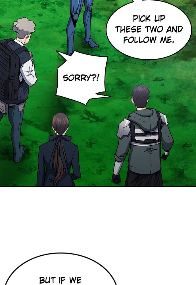 The Druid of Seoul Station Chapter 79, page 121 of 147