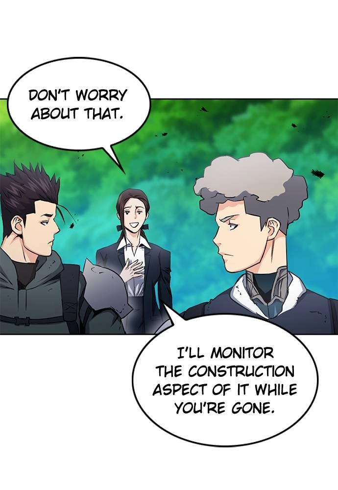 The Druid of Seoul Station Chapter 79, page 123 of 147