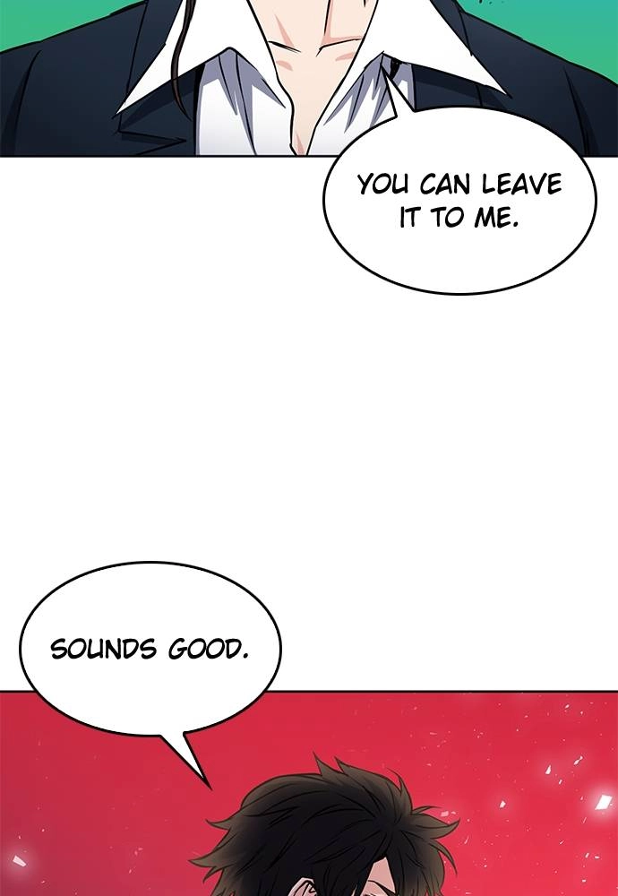 The Druid of Seoul Station Chapter 79, page 126 of 147