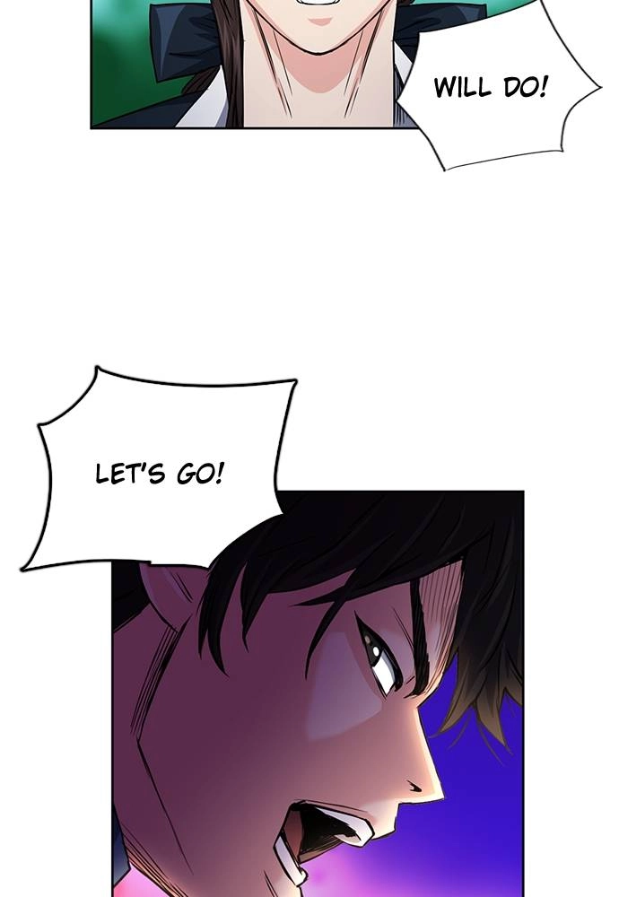 The Druid of Seoul Station Chapter 79, page 128 of 147