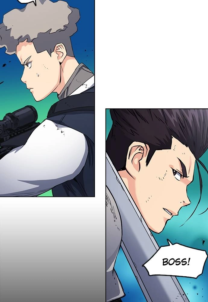 The Druid of Seoul Station Chapter 79, page 143 of 147