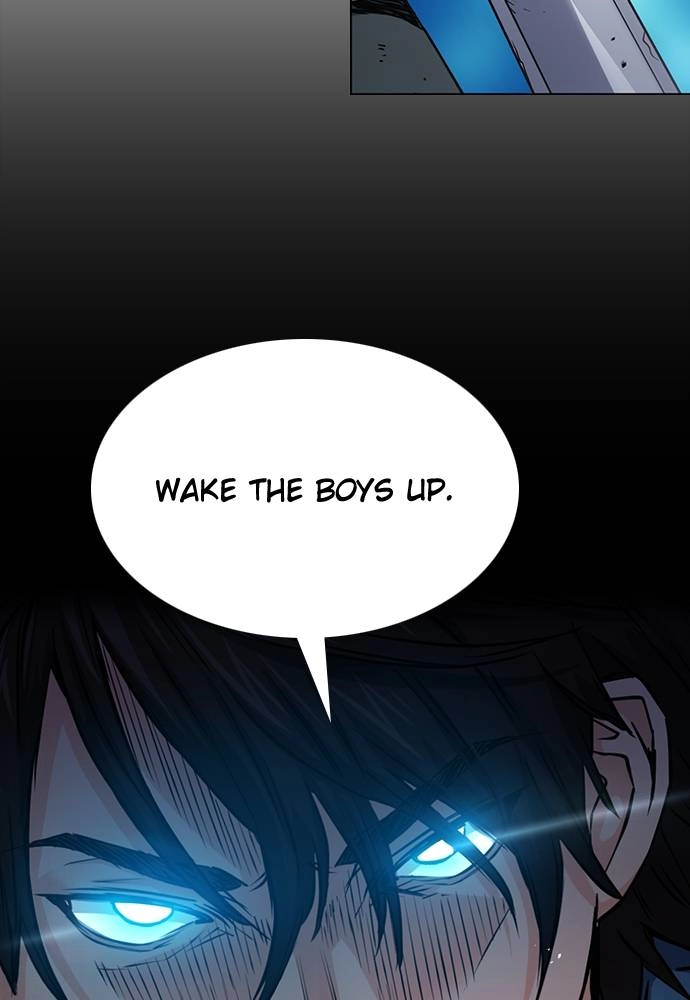 The Druid of Seoul Station Chapter 79, page 144 of 147