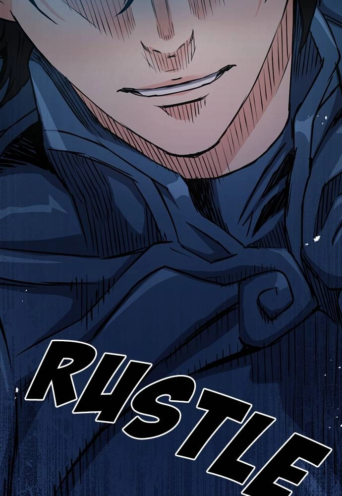 The Druid of Seoul Station Chapter 79, page 145 of 147