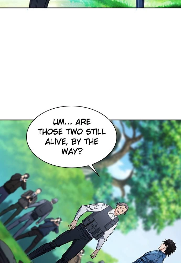 The Druid of Seoul Station Chapter 79, page 15 of 147