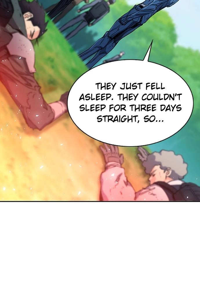 The Druid of Seoul Station Chapter 79, page 16 of 147