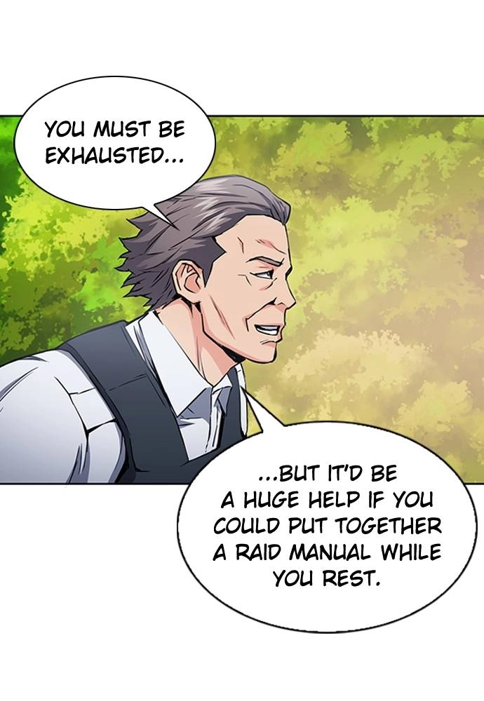 The Druid of Seoul Station Chapter 79, page 19 of 147