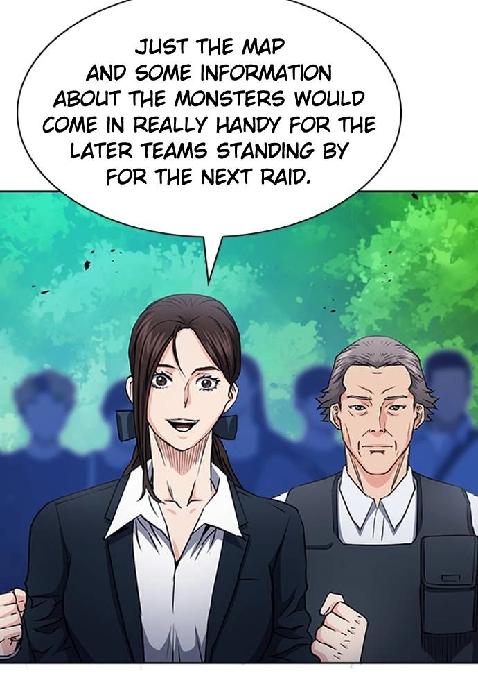 The Druid of Seoul Station Chapter 79, page 21 of 147