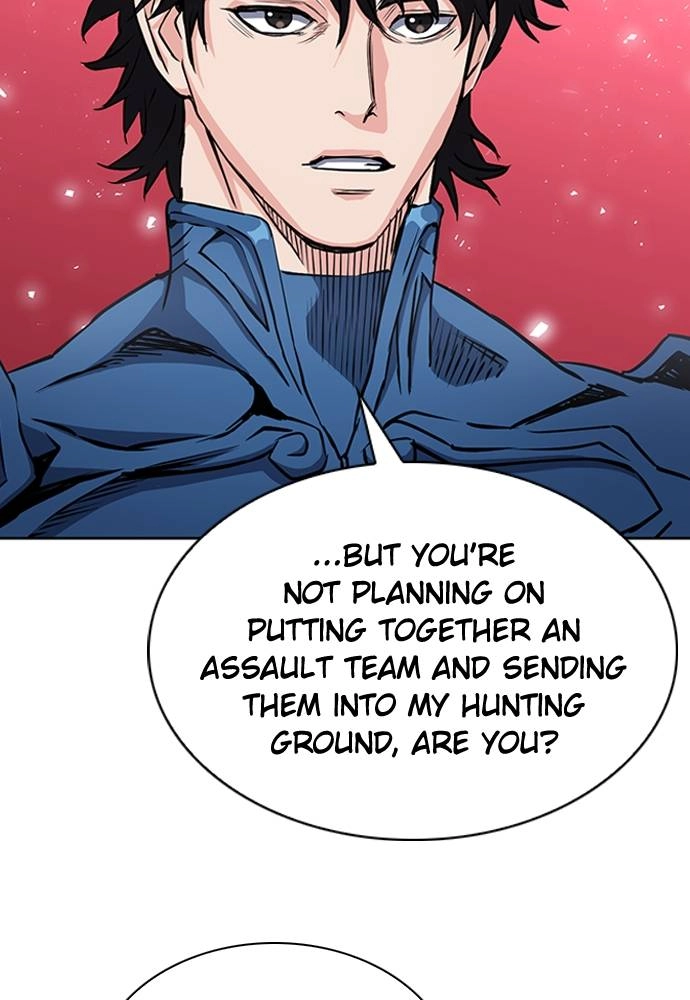 The Druid of Seoul Station Chapter 79, page 24 of 147