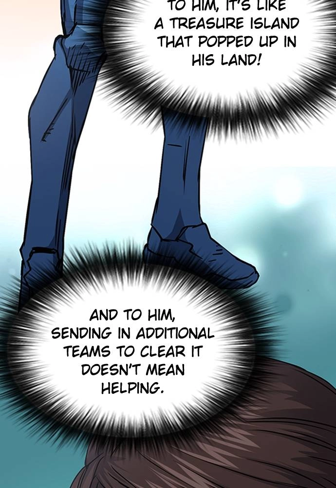 The Druid of Seoul Station Chapter 79, page 31 of 147