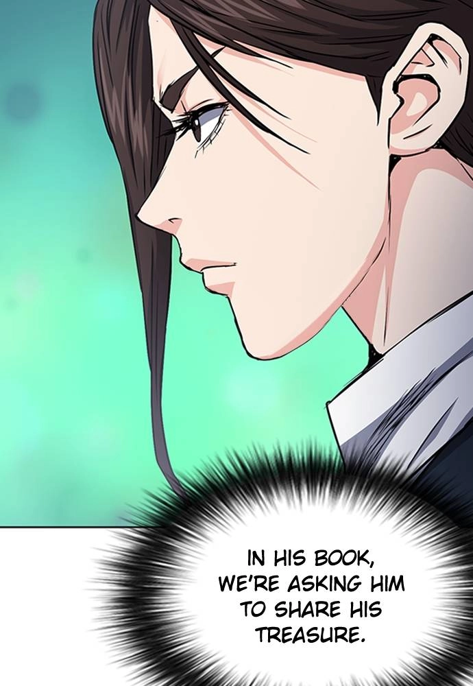 The Druid of Seoul Station Chapter 79, page 32 of 147