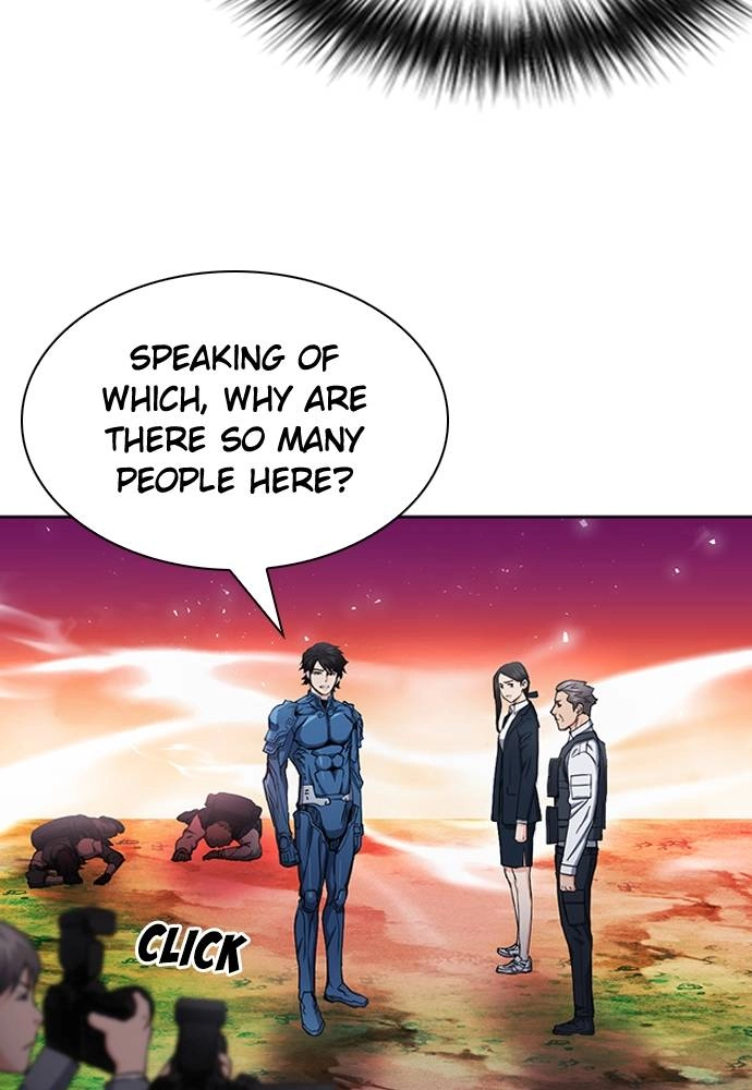 The Druid of Seoul Station Chapter 79, page 33 of 147
