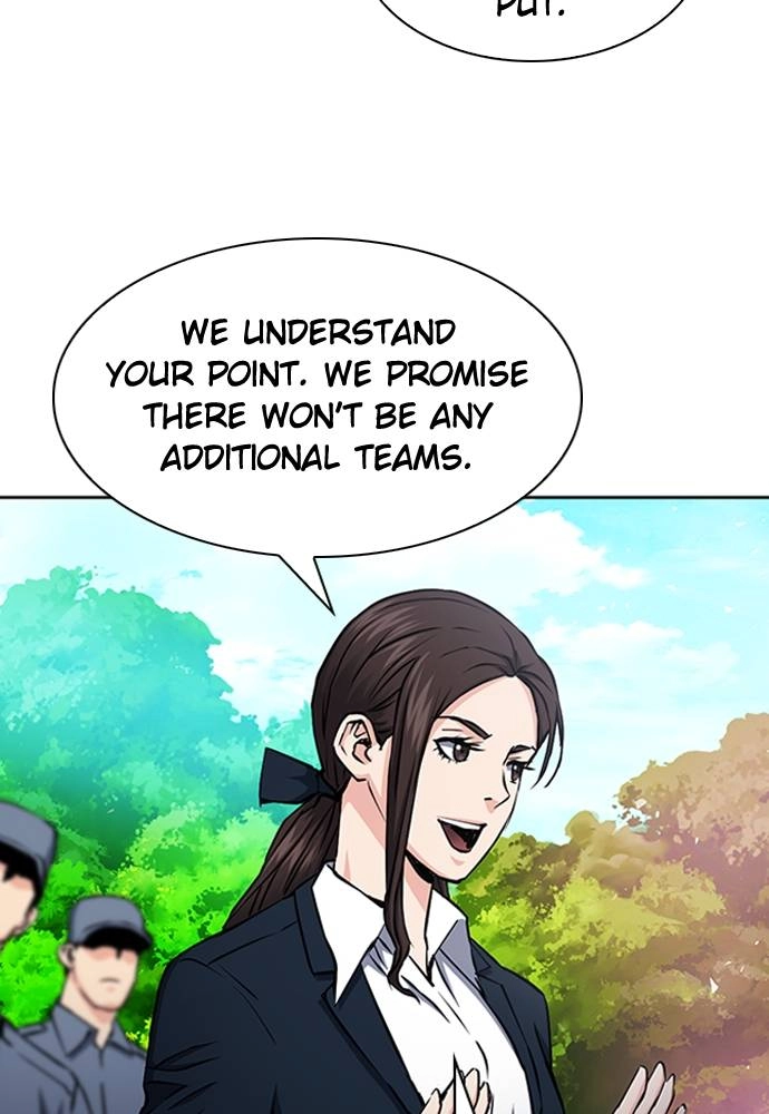 The Druid of Seoul Station Chapter 79, page 37 of 147