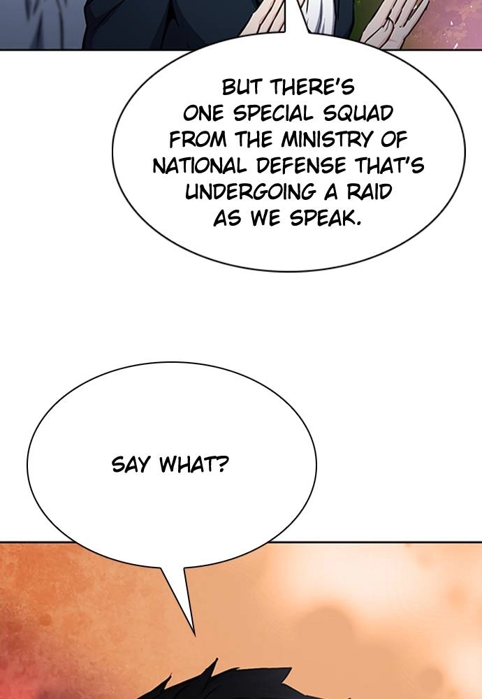 The Druid of Seoul Station Chapter 79, page 38 of 147