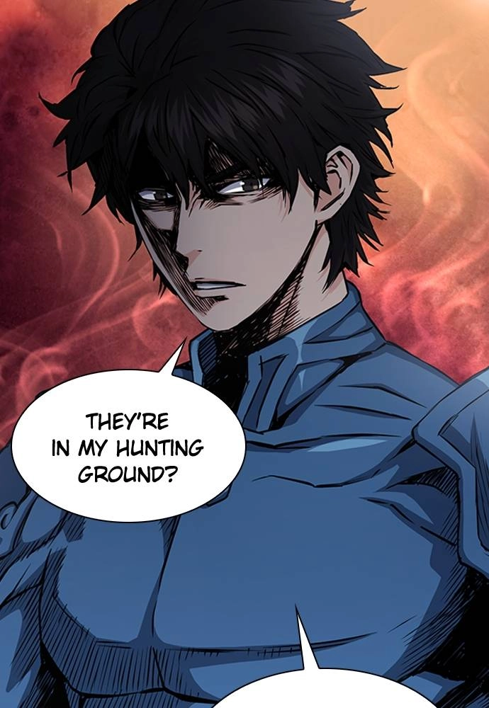 The Druid of Seoul Station Chapter 79, page 39 of 147