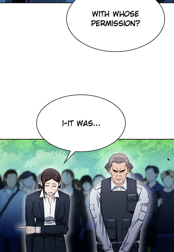 The Druid of Seoul Station Chapter 79, page 40 of 147