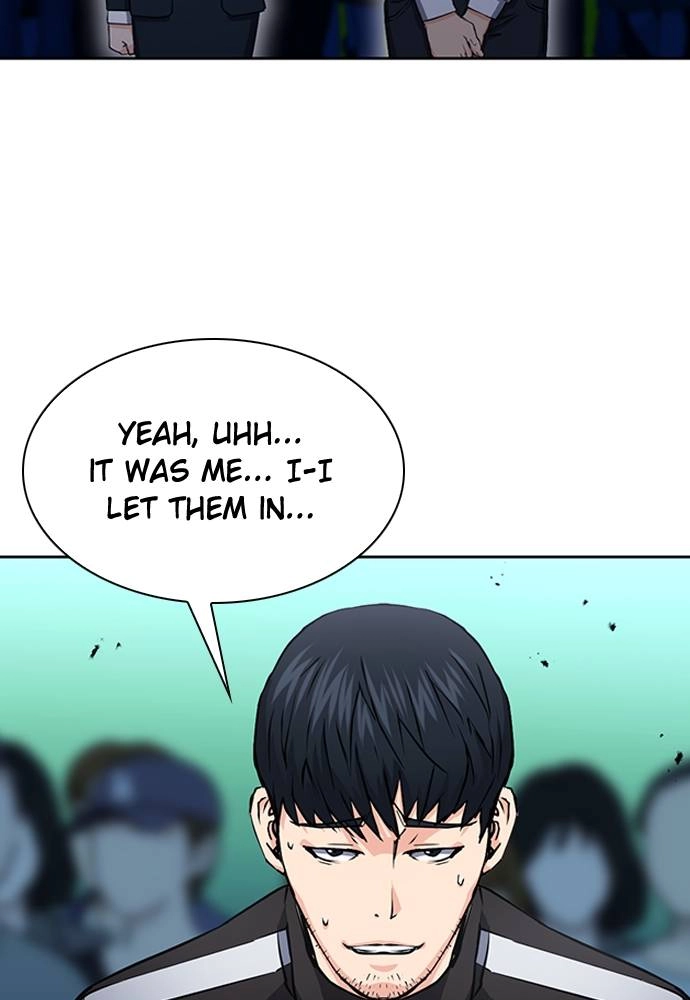 The Druid of Seoul Station Chapter 79, page 41 of 147