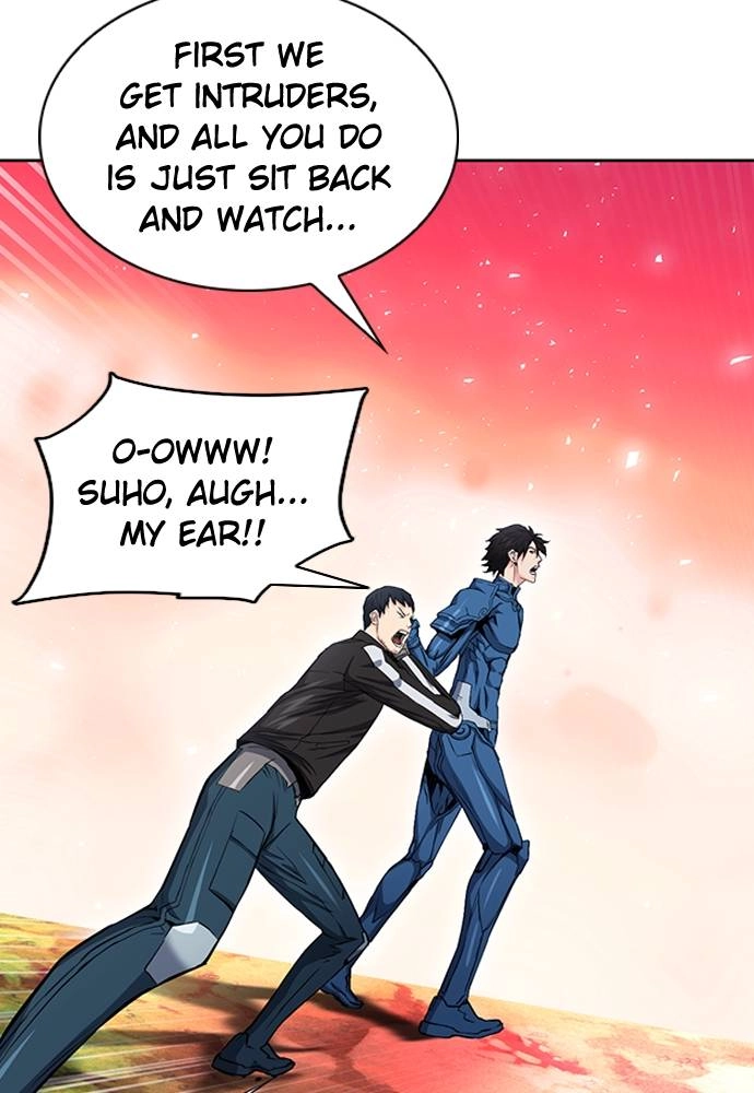 The Druid of Seoul Station Chapter 79, page 45 of 147